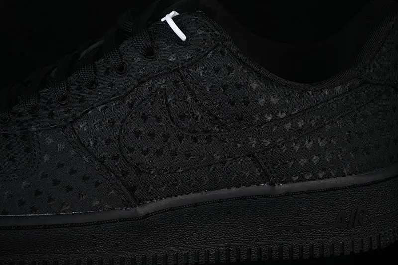 All categories Nk Air Force 1 Air Force series Nk Air Force 1 Low Air Force low-top Nike Air Force 1'07 Low Air Force 1 low-top casual sneakers IQ9965-001